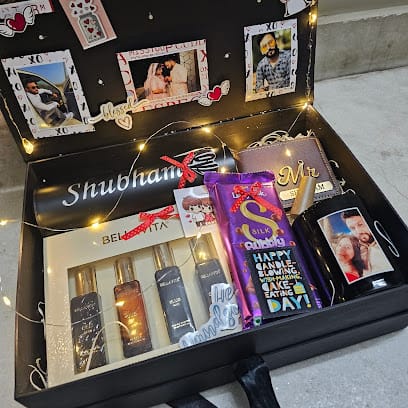 Ajmer Gift Charm business photograph