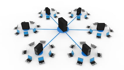 M10 technologies business photograph