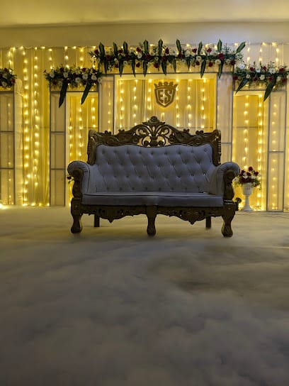 Prozone Event Planners business photograph