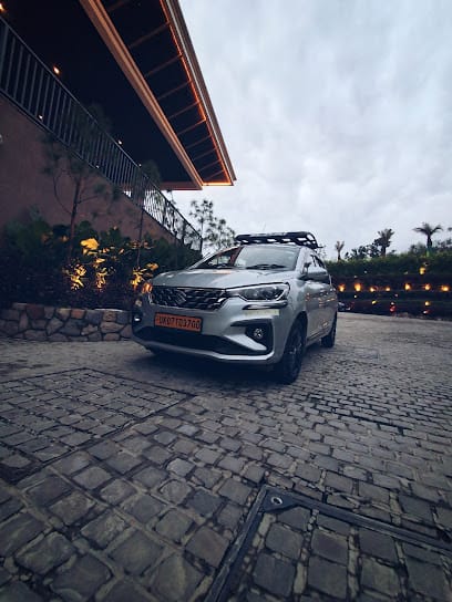 Nitya texi service business photograph