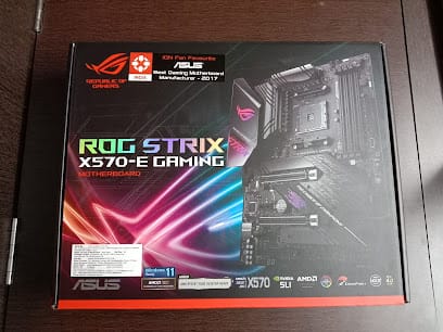 DP-TECH SOLUTIONS business photograph