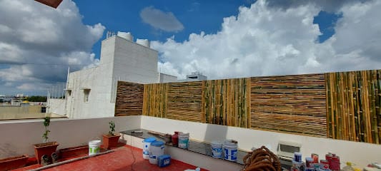 Bamboo Craft (bambwoods) business photograph