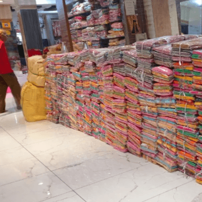 Shakti Saree Sansar - Best Ladies Traditional & Ethnic Wear Saree Suit Lehenga business photograph