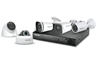 EL-TECH ELECTRONICS & ELECTRICALS business photograph