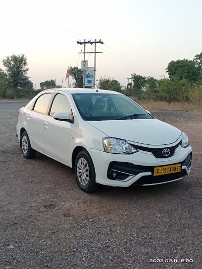 Taxi Service in Jodhpur | Car Rental Jodhpur - Car Hire In Jodhpur | Online Taxi Booking - Jodhpur Cab Call business photograph