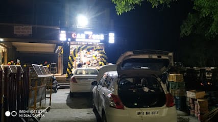 Car Zone business photograph