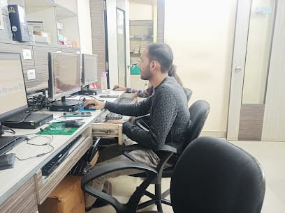 IT HELPDESK - IT & Telecom Solutions business photograph