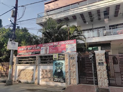 Wisdom Pet Clinic-Pet doctor in dehradun/ Veterinarian in dehradun/Vet clinic in dehradun business photograph