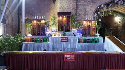 Mookambika Catering Services business photograph