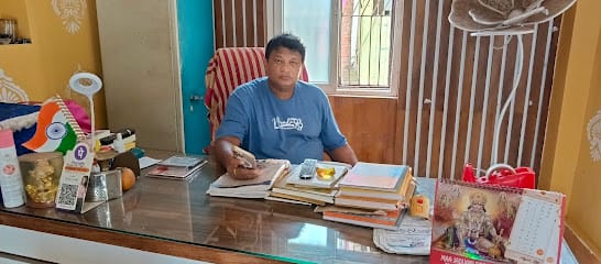 Maa jaduani Events business photograph