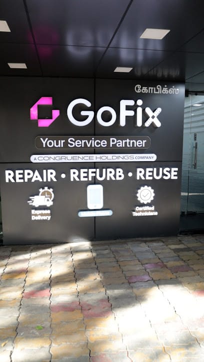 Gofix Phone Repair | Mobile Repair Services | Laptop Repair Services | Head Office business photograph