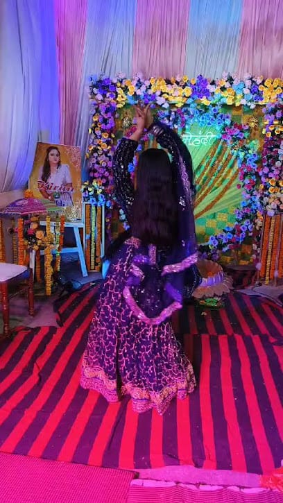 Shagun EVENT business photograph