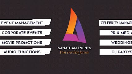 Sanathan Events business photograph