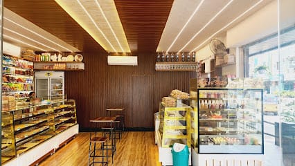 SRI KOTHAPALLI SWEETS & HOME FOODS, BAKERY AND JUICE BAR business photograph