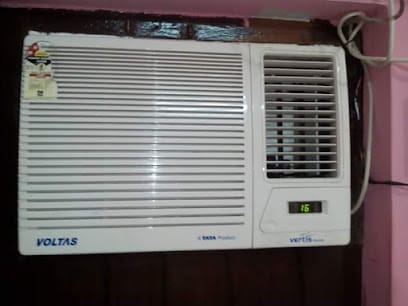 JEET AC SERVICE 👈 business photograph