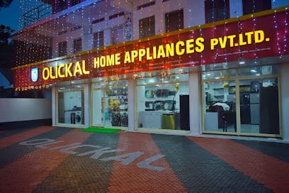 Olickal Home Appliances (Factory Seconds) business photograph