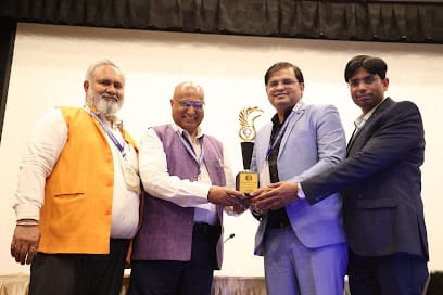 Care Health Nursing Services :- Nursing Bureau in Delhi | Nursing Service in Delhi | 24hrs Patient Caretaker at home in Delhi business photograph