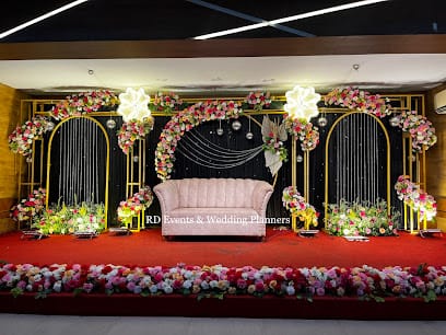 RD Events & Wedding Planners business photograph
