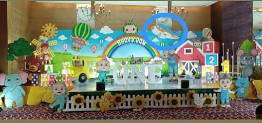 Destiny Events business photograph