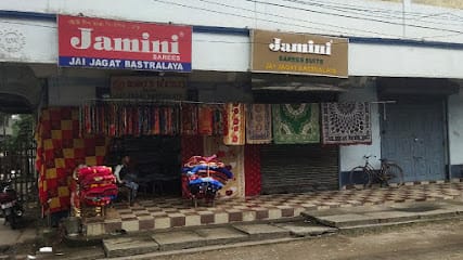 Jai Jagat Bastralaya business photograph