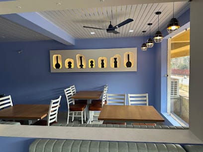 Annabrahma Restaurant business photograph