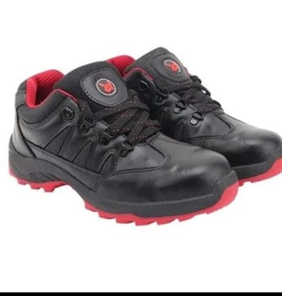 N. K. Footwear business photograph