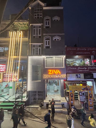 ZIVA Skin & Hair Clinic business photograph