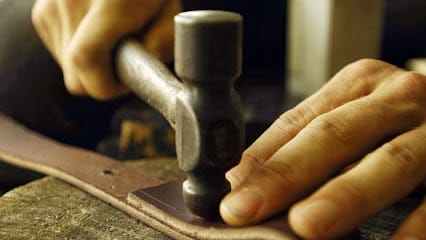 Maruti Leather Crafts business photograph