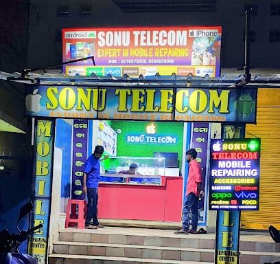 SONU TELECOM business photograph