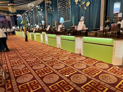 Haweli Caterers business photograph