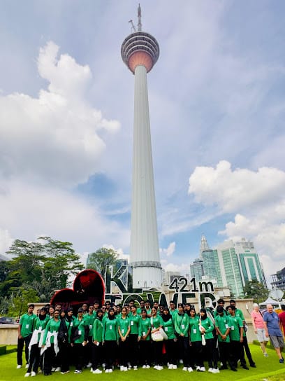Wake Up Vacations (A unit of Inselberg Hospitality Pvt Ltd), Wayanad business photograph