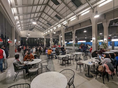 Alembic Food Court business photograph
