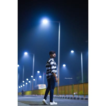 Siri Events business photograph