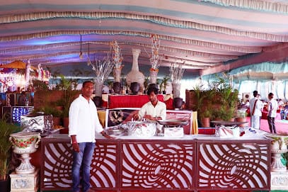 V Catering & Events business photograph