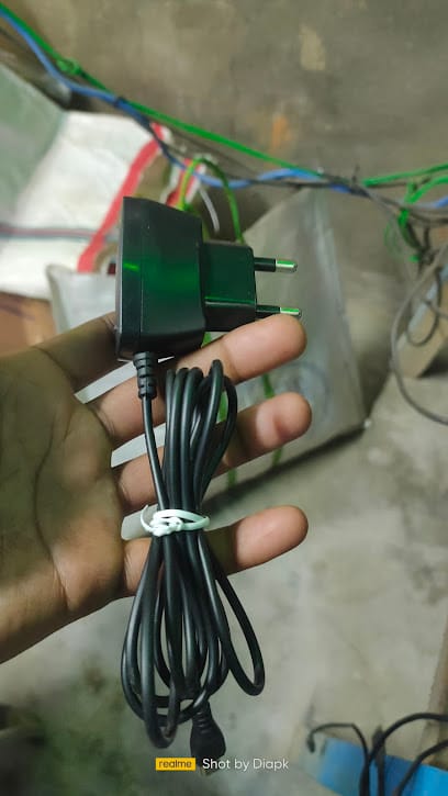 Dipsa Mobile Solution & Electronic এখানে মোবাইল মেরামত করা হয় business photograph