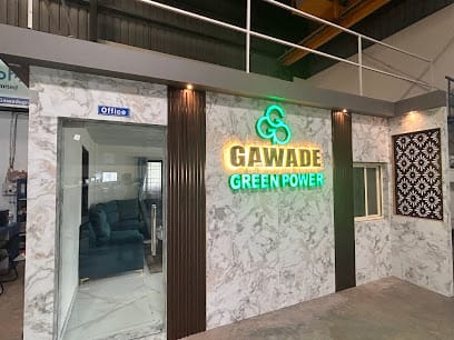 Gawade Green Power Pvt Ltd - Generator Manufacturers on Sale & Rent business photograph