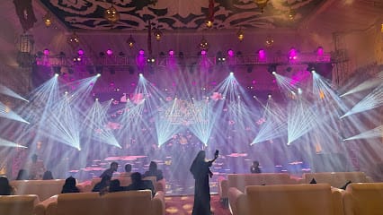 ELEMENT WEDDING PLANNER business photograph