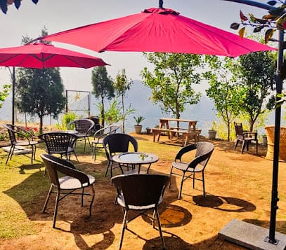 The Kumaoni Farm Cafe business photograph