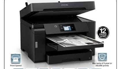 Nextstep service business photograph