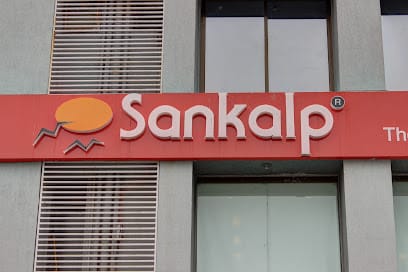 Sankalp Restaurant business photograph