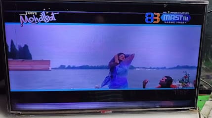 Sri Sai Electronics business photograph