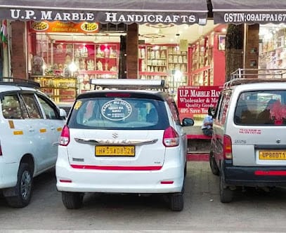 U. P. Marble Handicrafts - Best Marble Handicraft Shop In Mathura business photograph