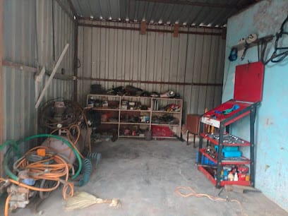 AM AUTO SERVICE & WASHING CENTRE business photograph