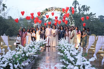 Akk Wedding Planner - Wedding Planner in Siliguri l Event planner in Siliguri business photograph
