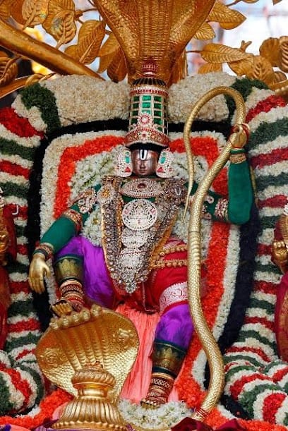 Tirupati Tirumala Info business photograph