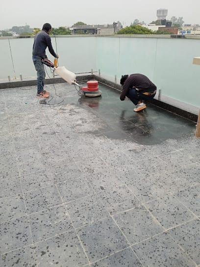 ESP Cleaning Services business photograph