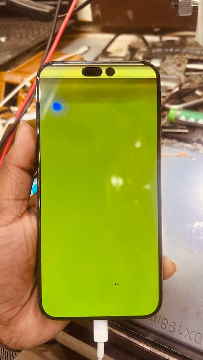 Mobifix business photograph