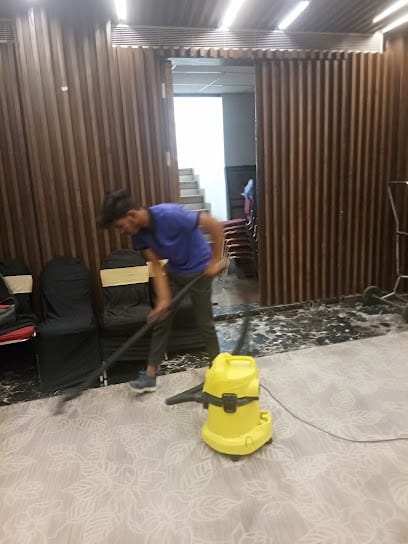 Decent Hospitality Services business photograph