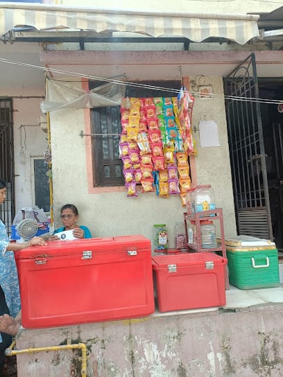 Sai Deep Sumule Milk Depo business photograph