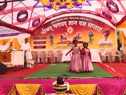 Shivshakti Mandap Decoration business photograph